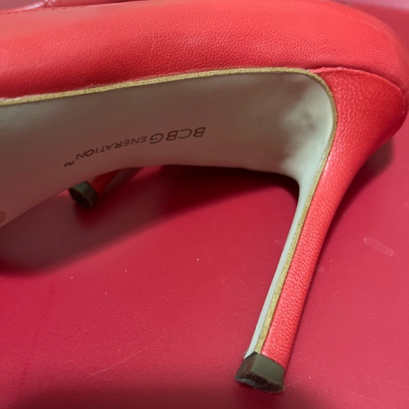 ‘BCBGeneration’ Heels - Picture 4 of 6